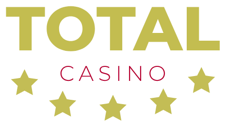 TotalCasino logo