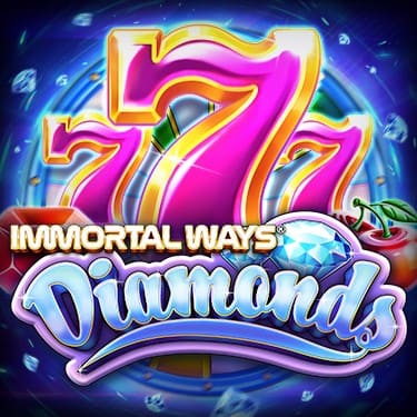 immortal ways diamonds slot